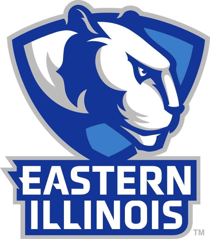 Eastern Illinois Panthers 2015-Pres Alternate Logo v2 iron on transfers for T-shirts